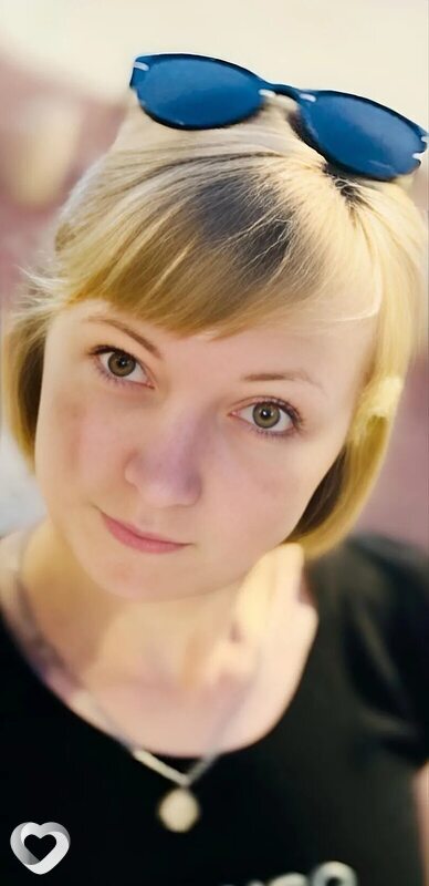 Маришка, 28, Ульяновске — анкета №1514561