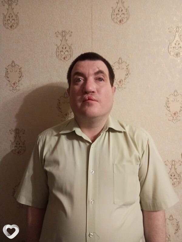 Алексей, 46, Рязани — анкета №1514569