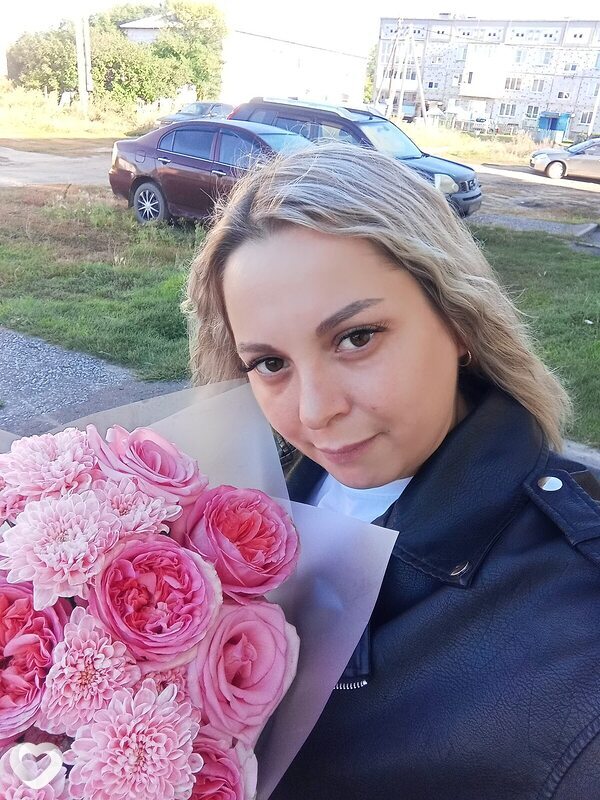 Наталья, 34, Омске — анкета №1514423