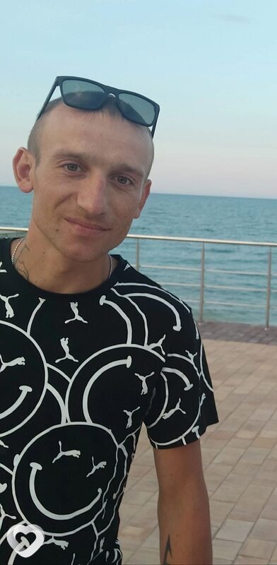 Алексей, 34, Бресте — анкета №1514434