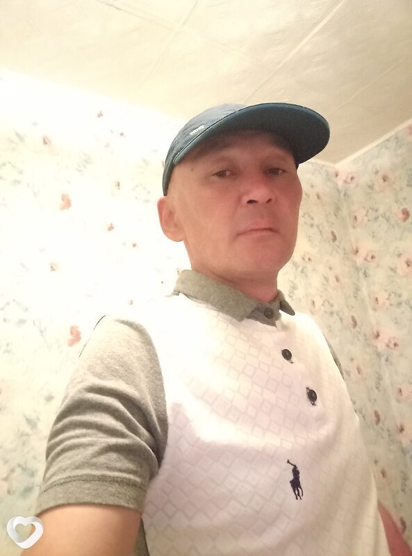 Димаш, 47, Костанае — анкета №1514436