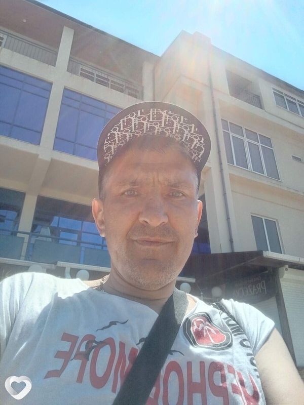 Дмитрий, 50, Саратове — анкета №1514440