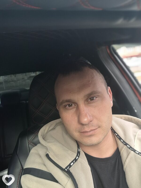 Евгений, 35, Балашове — анкета №1514441