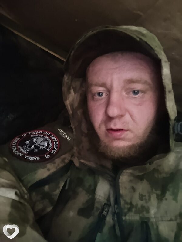 Евгений, 36, Новосибирске — анкета №1514444