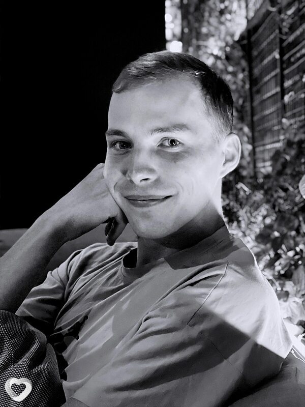 Евгений, 28, Калининграде — анкета №1517544