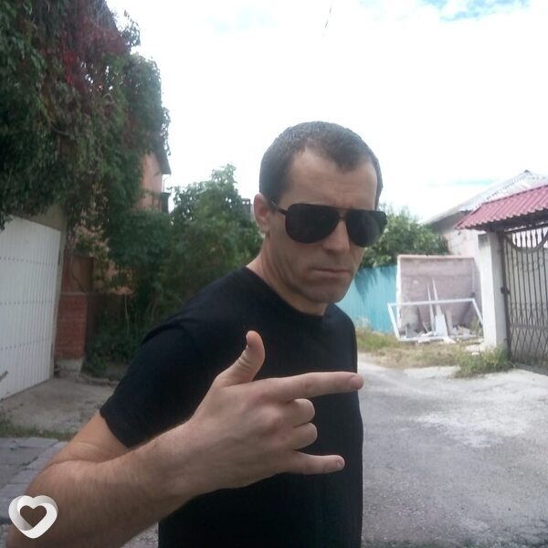 Евгений, 38, Новороссийске — анкета №1517549