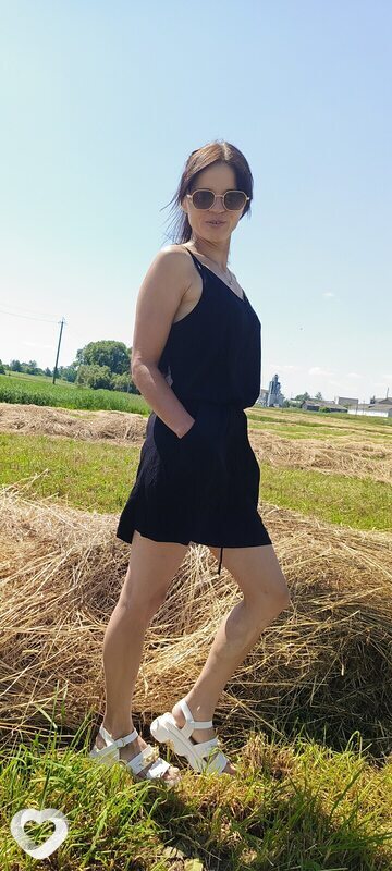 Рита, 43, Минске — анкета №1517555