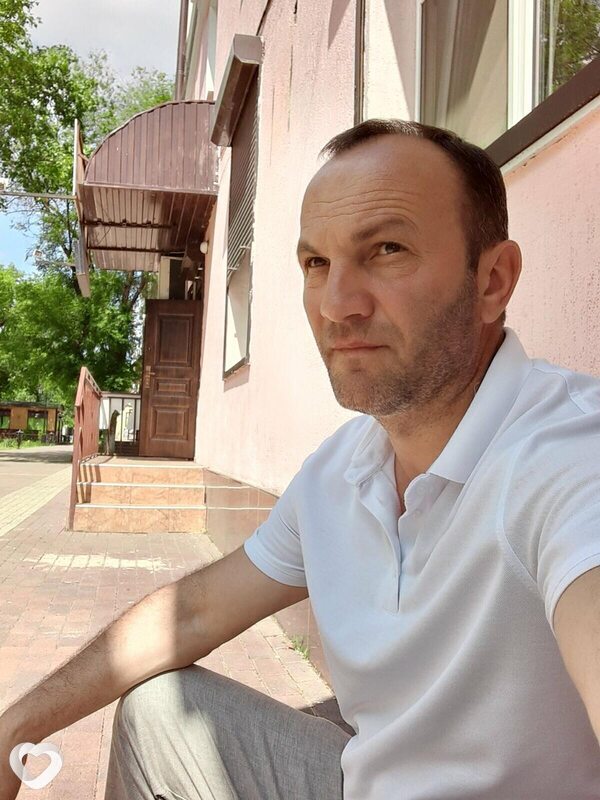 Бахри, 46, Невинномысске — анкета №1514658