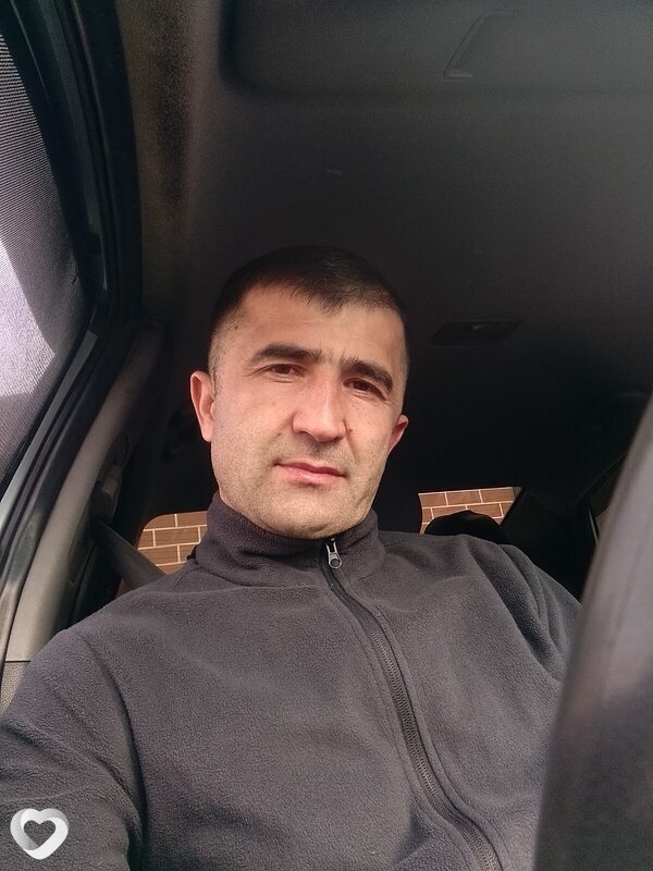 Женя, 36, Чехове — анкета №1514661