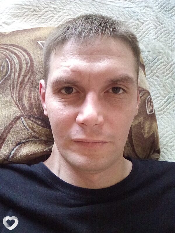 Николай, 38, Красноярске — анкета №1514662