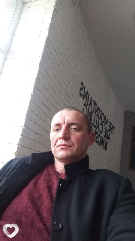 Sahmen, 44, Борисове — анкета №1514666