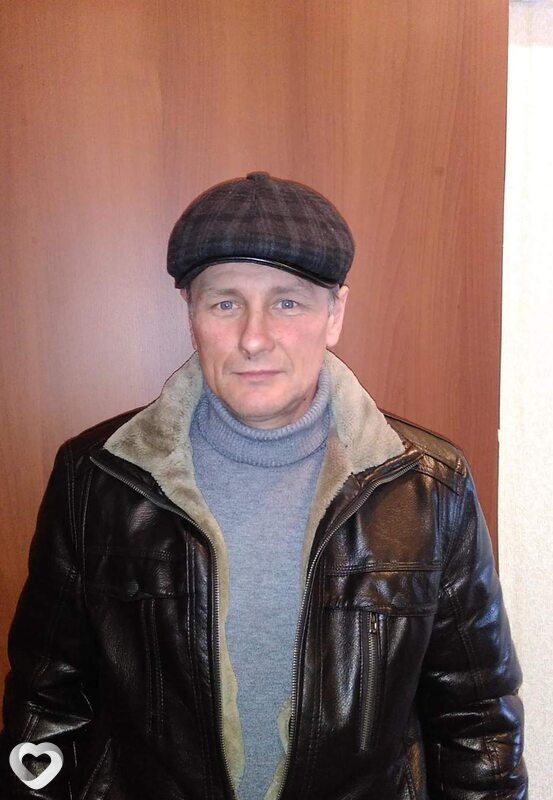 Otto, 56, Берлине — анкета №1514669