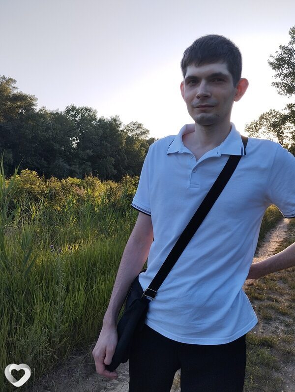 Александр, 29, Георгиевске — анкета №1514846