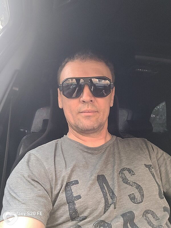 Алексей, 47, Волгограде — анкета №1514849