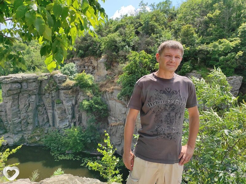 Игорь, 50, Уфе — анкета №1514858