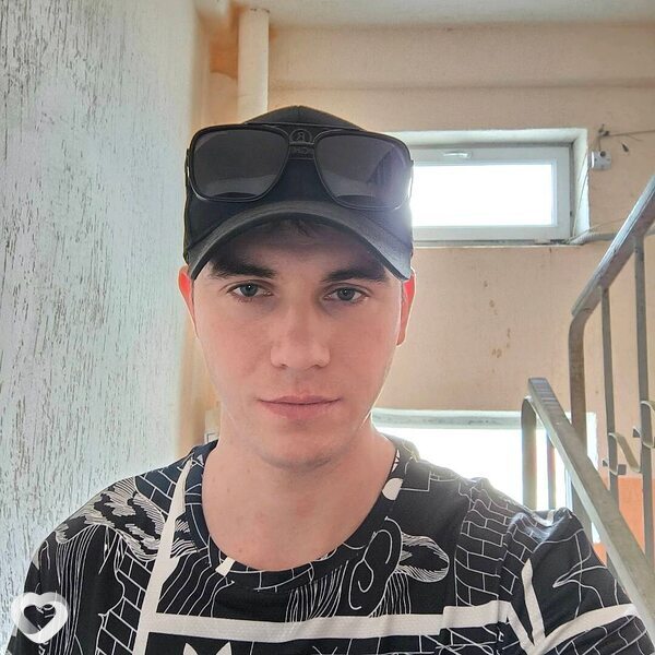 Евгений, 29, Таразе — анкета №1514860