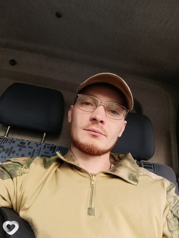 Алексей, 28, Химках — анкета №1514867
