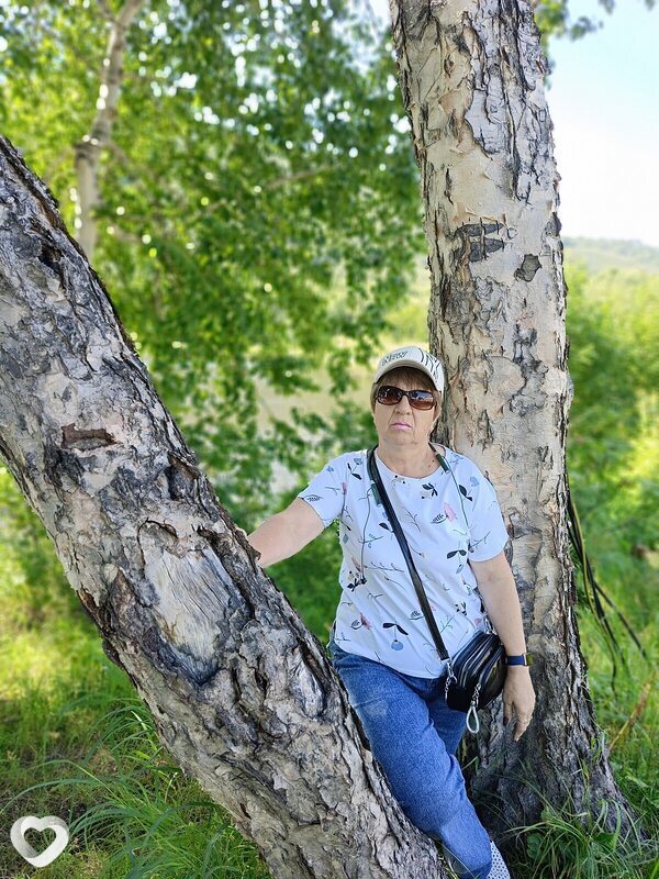 Клавдия, 66, Петропавловске-Камчатском — анкета №1514869
