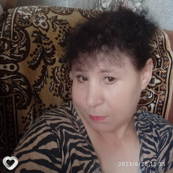 Галина, 48, Улан-Удэ — анкета №1514903