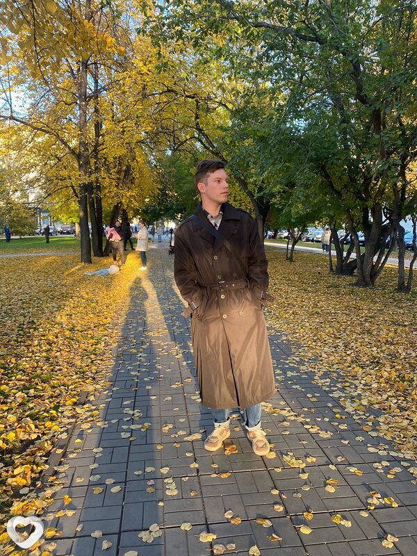 Кирилл, 23, Улан-Удэ — анкета №1514913