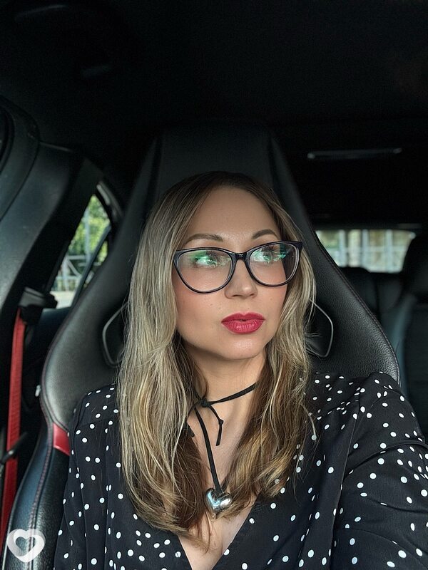 Светлана, 41, Уфе — анкета №1514721
