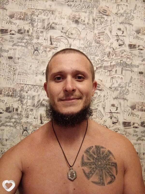 Саша, 33, Нижнем Новгороде — анкета №1514724