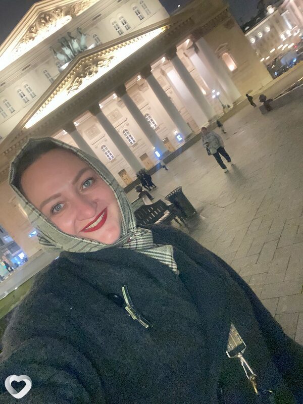 Саша, 35, Москве — анкета №1514729