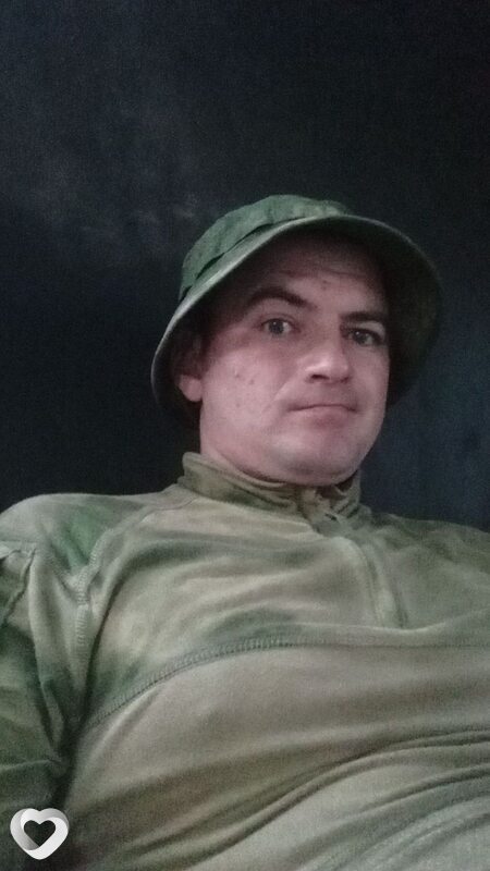 Алекс, 36, Новосибирске — анкета №1514734