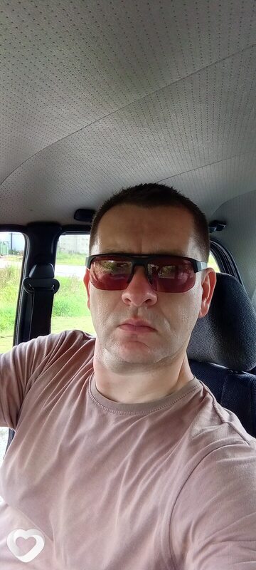 Александр, 41, Казани — анкета №1514741