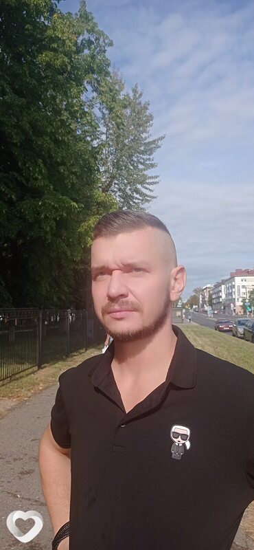 Виктор, 43, Пинске — анкета №1514775