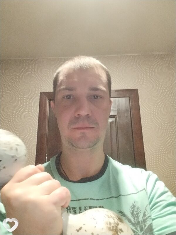 Юрий Карпов, 46, Долгопрудном — анкета №1514788
