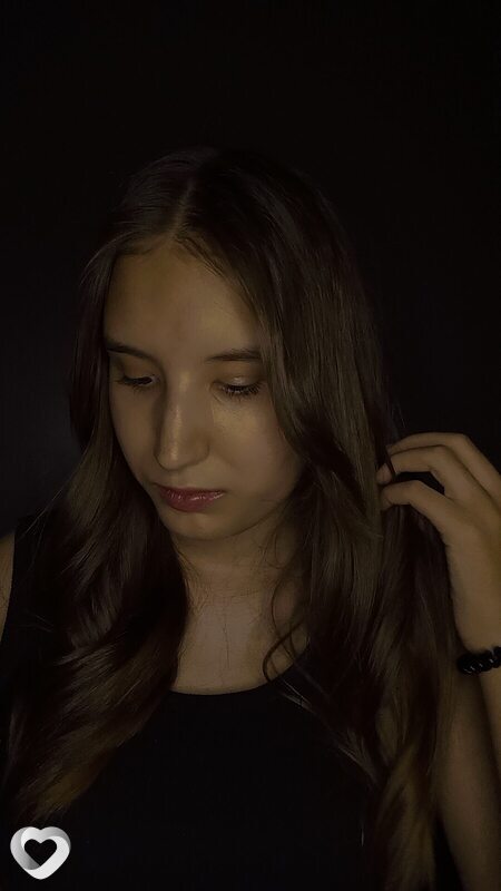 Карина, 21, Иркутске — анкета №1514792