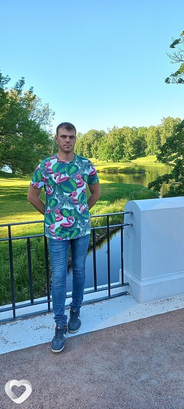 Денис, 31, Караганде — анкета №1514825