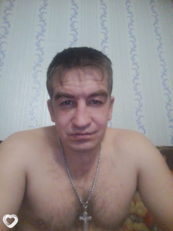 Павел, 40, Екатеринбурге — анкета №1514829
