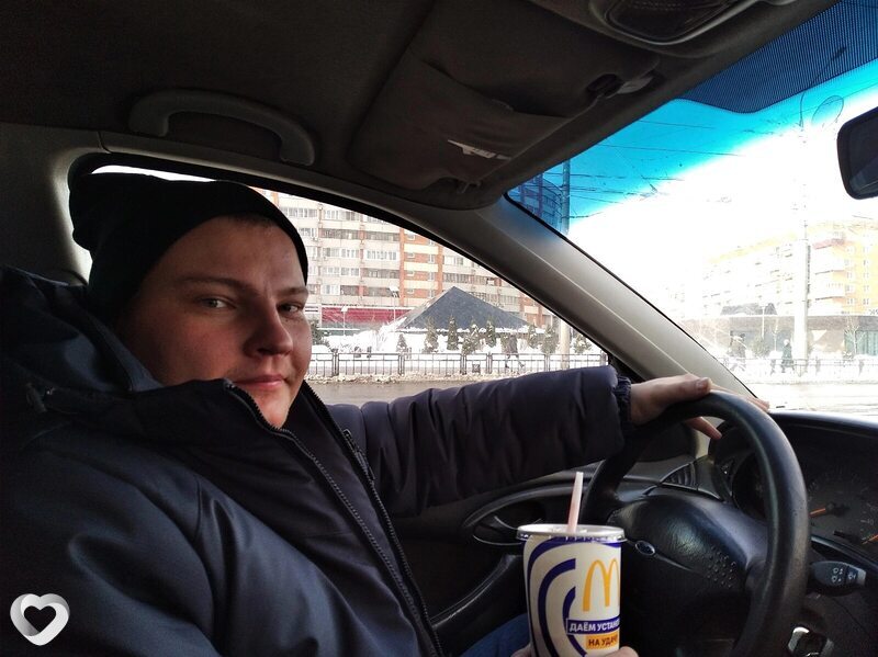 Виталий, 32, Туле — анкета №1514833