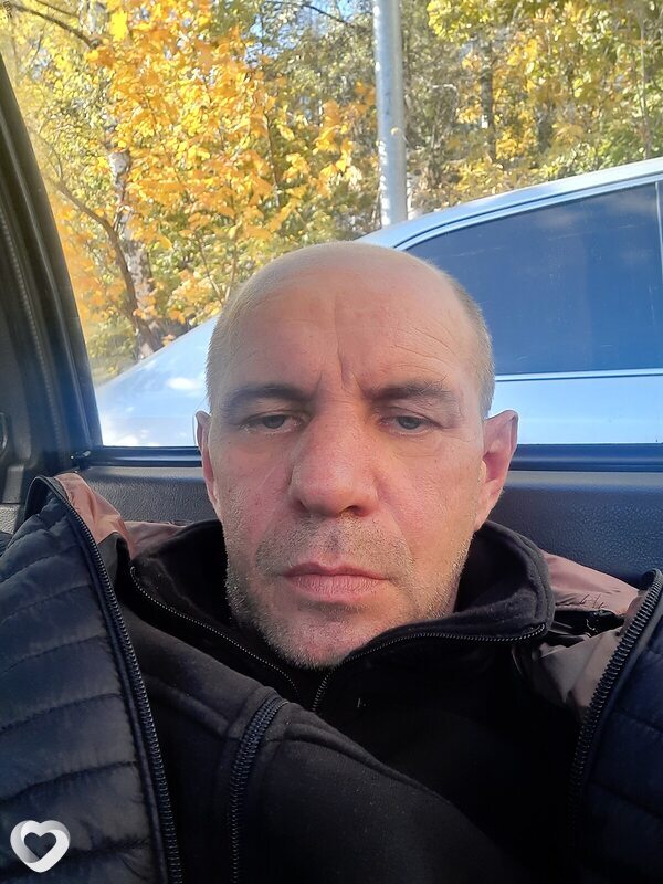 Евгений, 52, Королёв — анкета №1514838