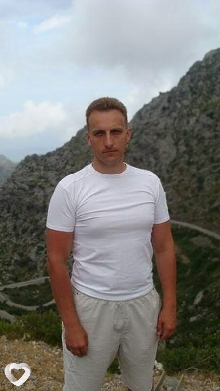 Дмитрий, 52, Минске — анкета №1514841