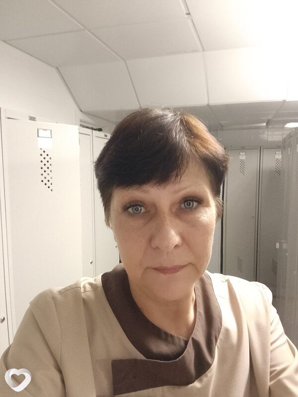 Елена, 53, Вязниках — анкета №1514644