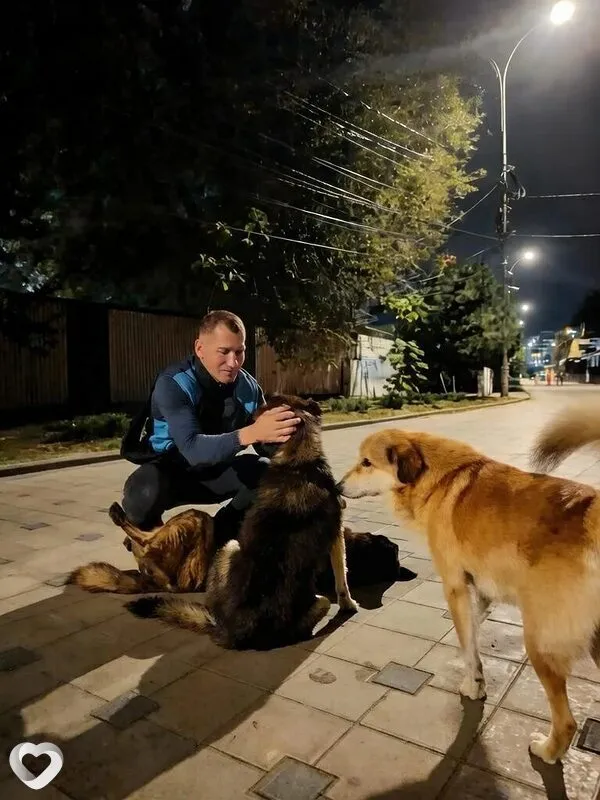 Егор, 44, Барнауле — анкета №1514751