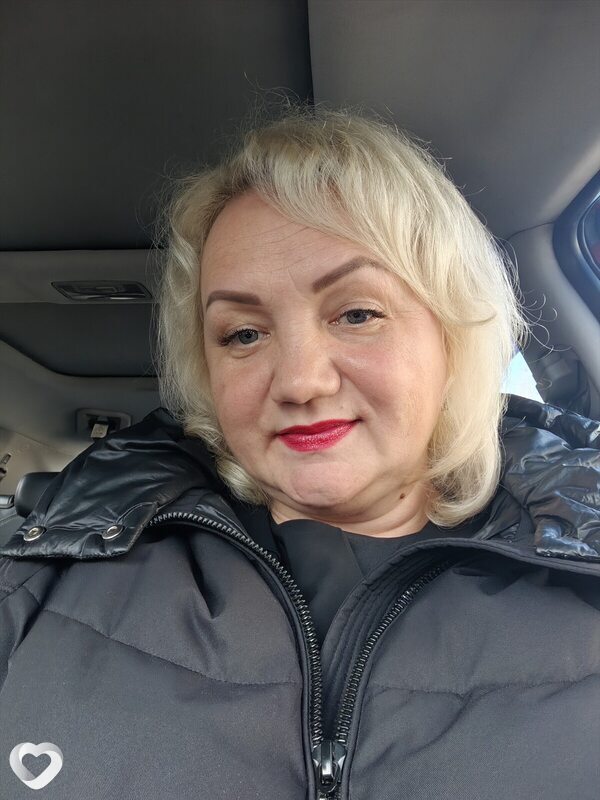 Виктория, 48, Красноярске — анкета №1514753