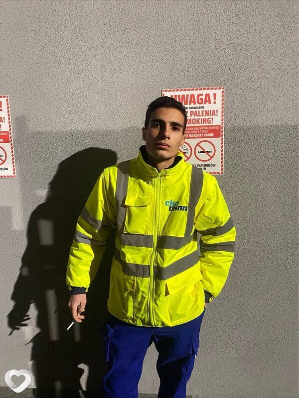 Narek, Катовице