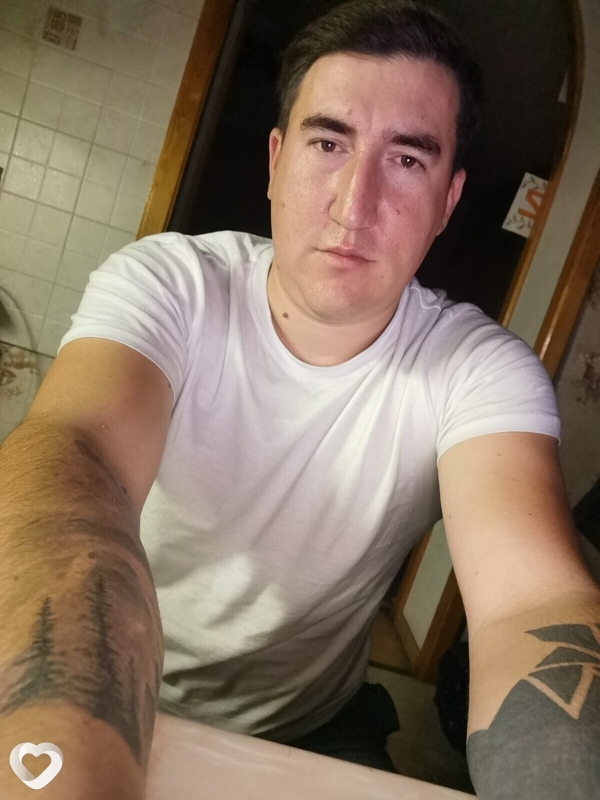 Воин, 32, Луганске — анкета №1514767