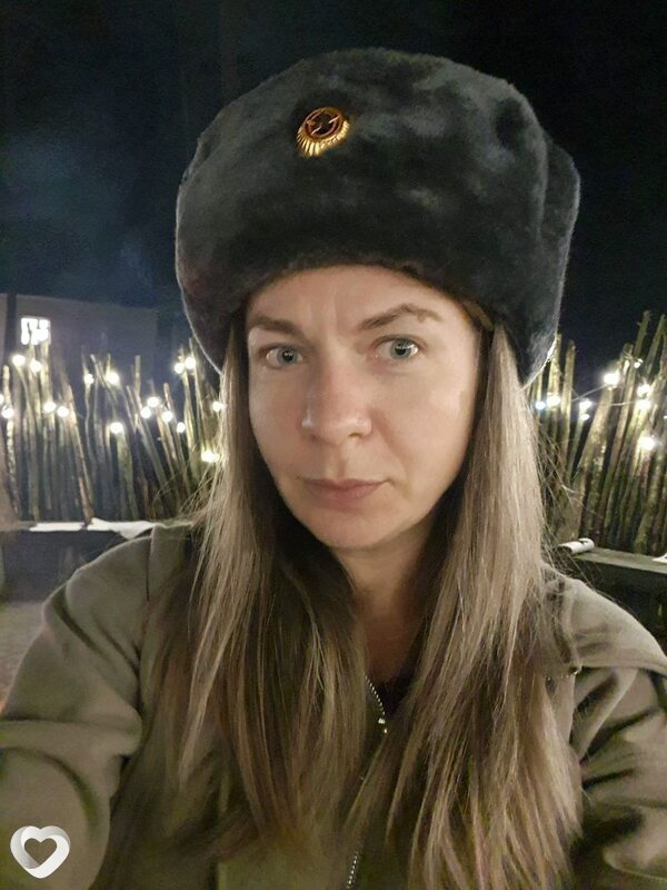 Мария, 40, Абинске — анкета №1514770