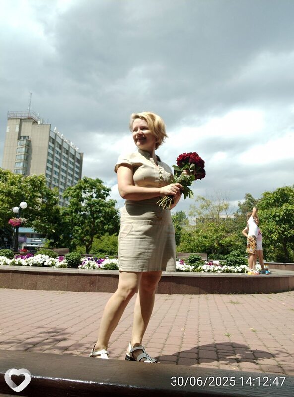 Валерия, Бердянск