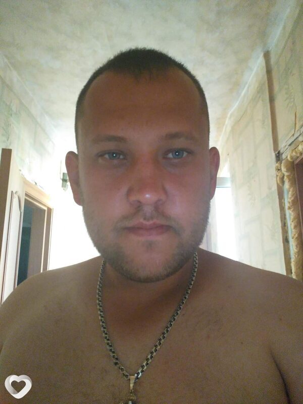 Василий, 36, Озерск (Челябинская Обл) — анкета №1514804