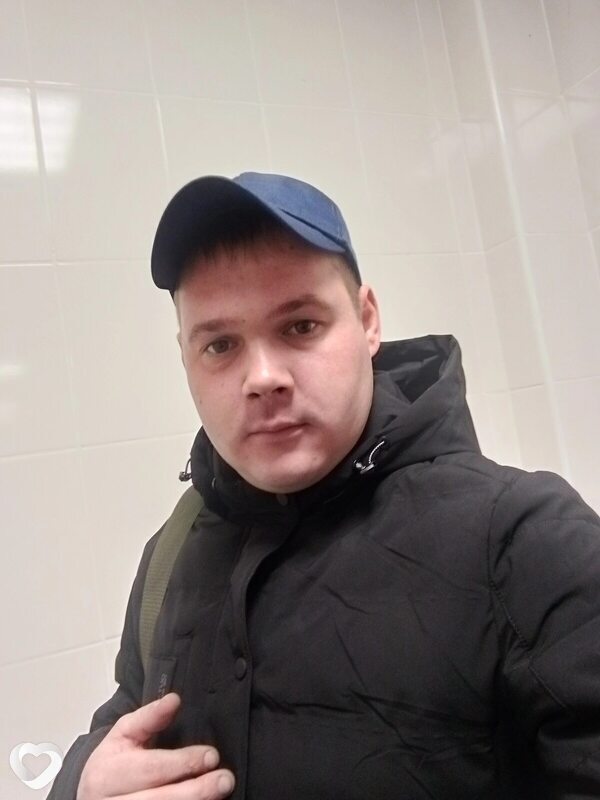 Звезда, 30, Перми — анкета №1514805