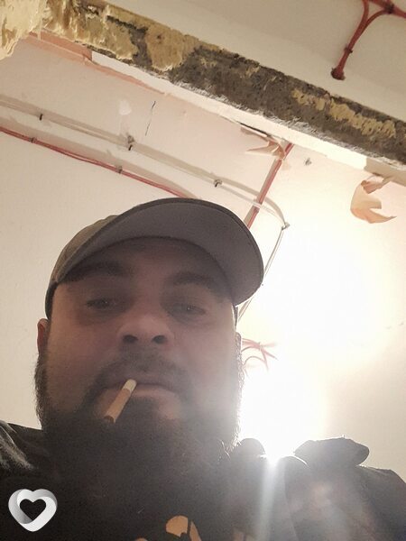 Михаил, 39, Минске — анкета №1514816