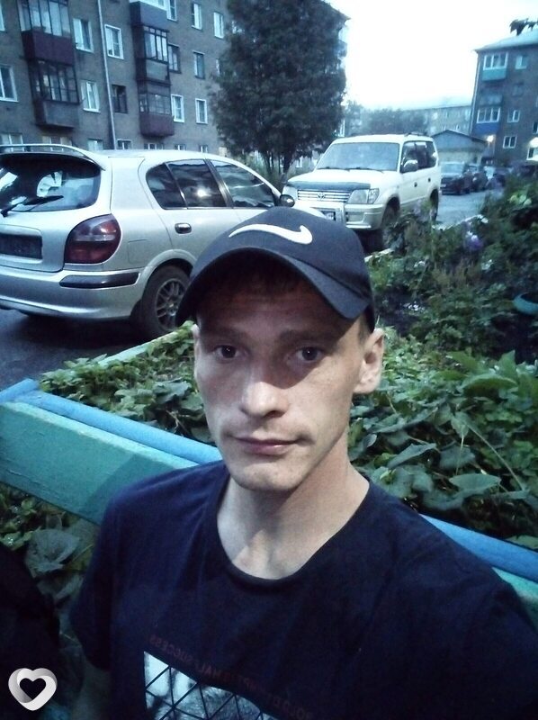 Андрей, 32, Новокузнецке — анкета №1514871
