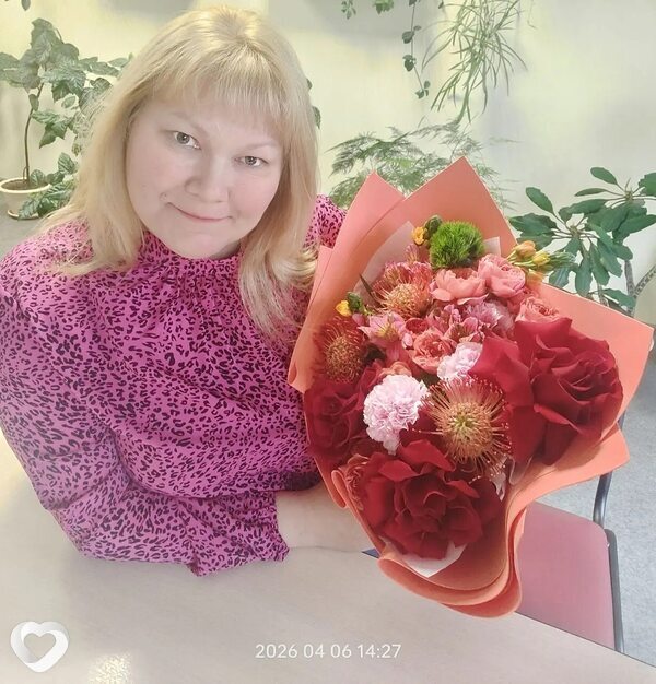 Нина, Нижний Новгород