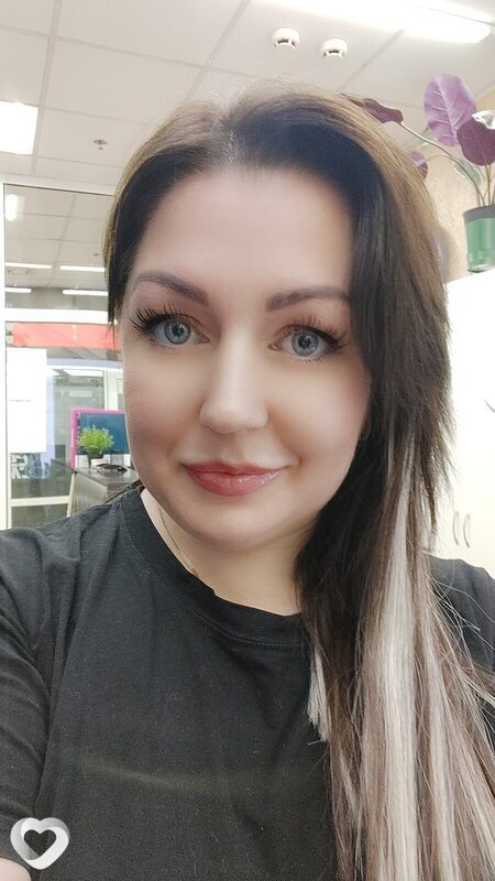 Елена, 39, Москве — анкета №1514877